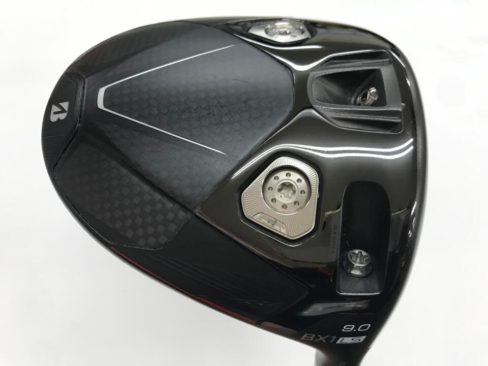ブリヂストン BX1LS 9度 TENSEI PRO Black 1K CORE 60 Sフレックス 