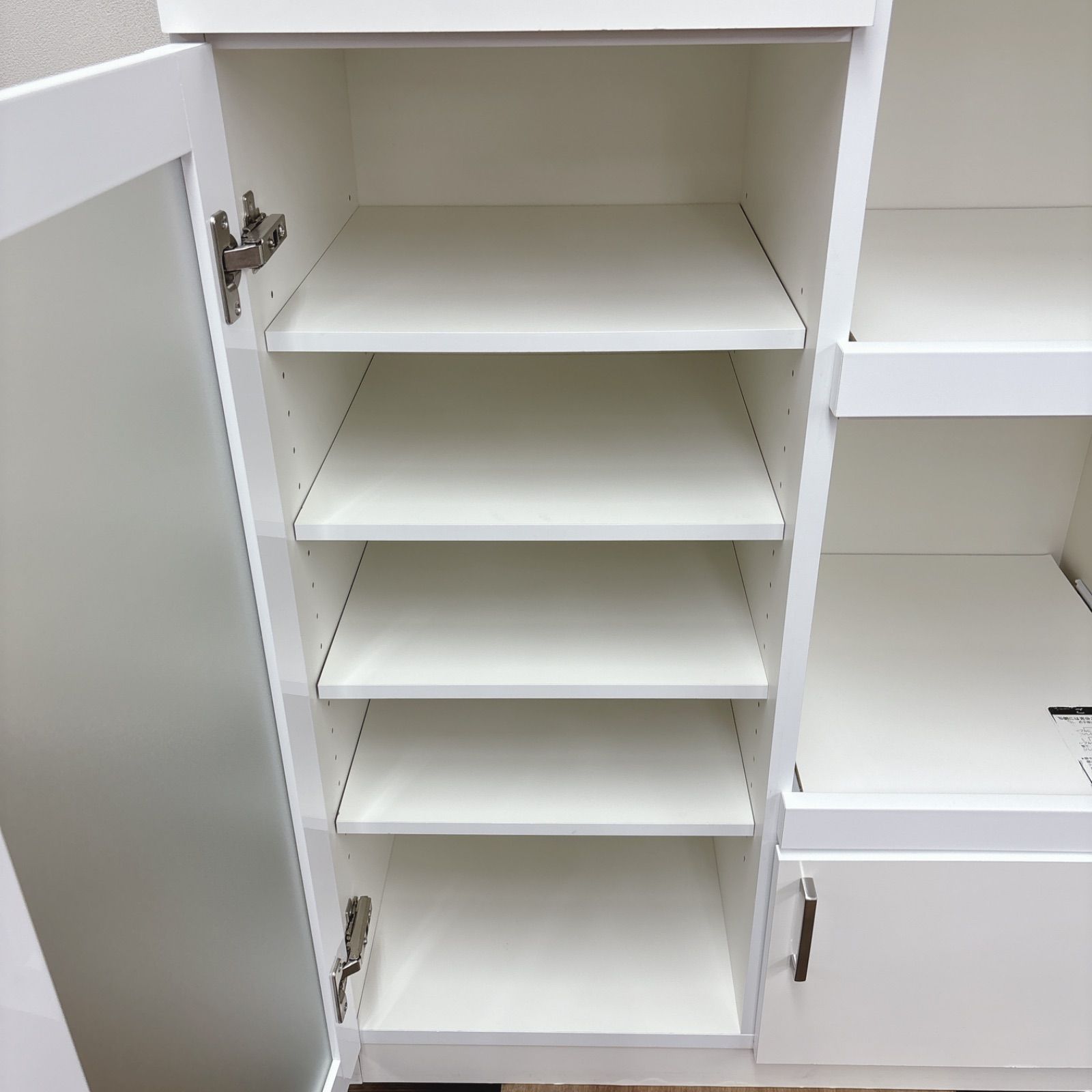I750 ? 名古屋市近郊配送設置無料！ 共和産業 キッチンカウンター 