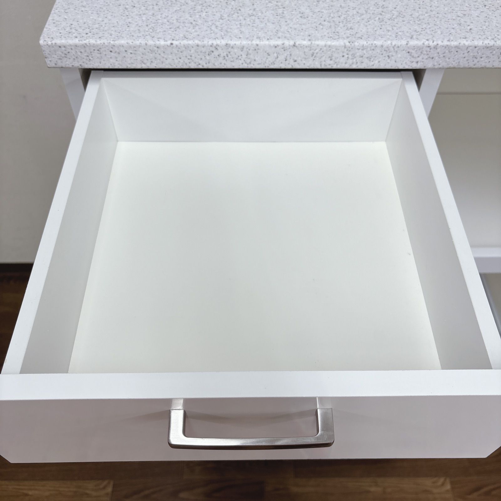 I750 ? 名古屋市近郊配送設置無料！ 共和産業 キッチンカウンター 