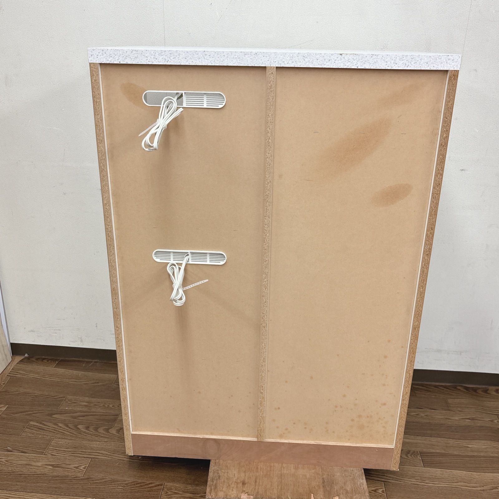I750 ? 名古屋市近郊配送設置無料！ 共和産業 キッチンカウンター 