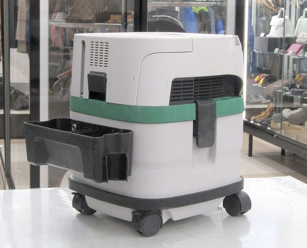 ✨HiKOKI コードレスクリーナー✨ RP3608DB 中古美品✨うるま市田場✨