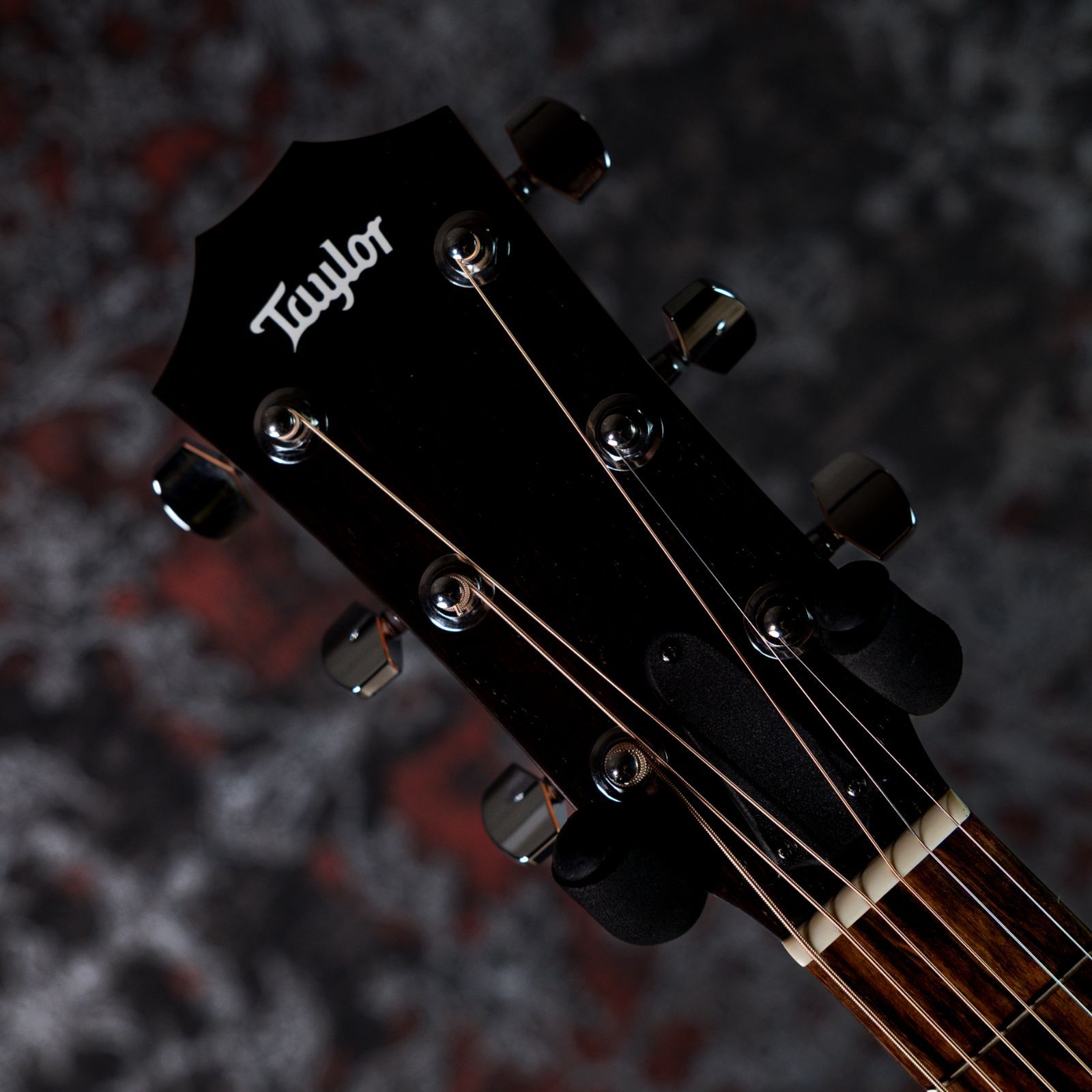 Taylor 114ce Japan LTD Blacktop テイラー アコースティックギター
