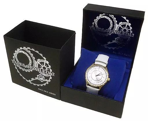 【中古】雑貨 ユリウス・ウィル・クルスニクモデル 腕時計 「テイルズ オブ エクシリア2」