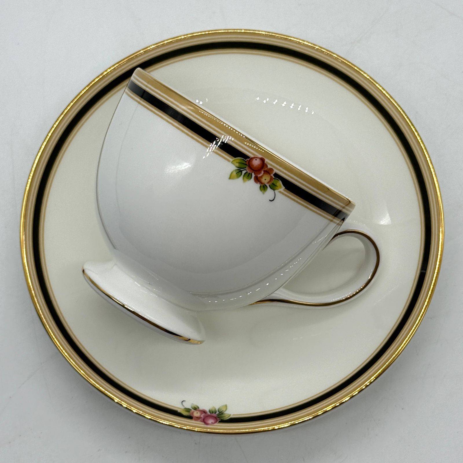 WEDGWOOD ウェッジウッド CLIO クリオ KINGSBRIDGE キングスブリッジ 