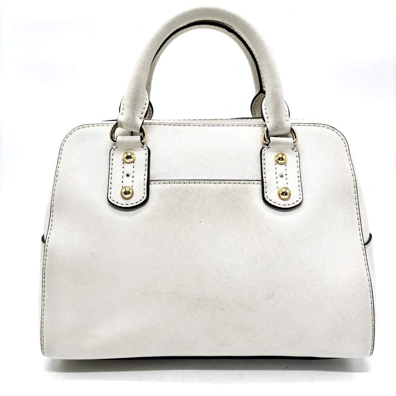 良品】Michael Kors マイケルコース 2way ハンドバッグ トートバッグ 