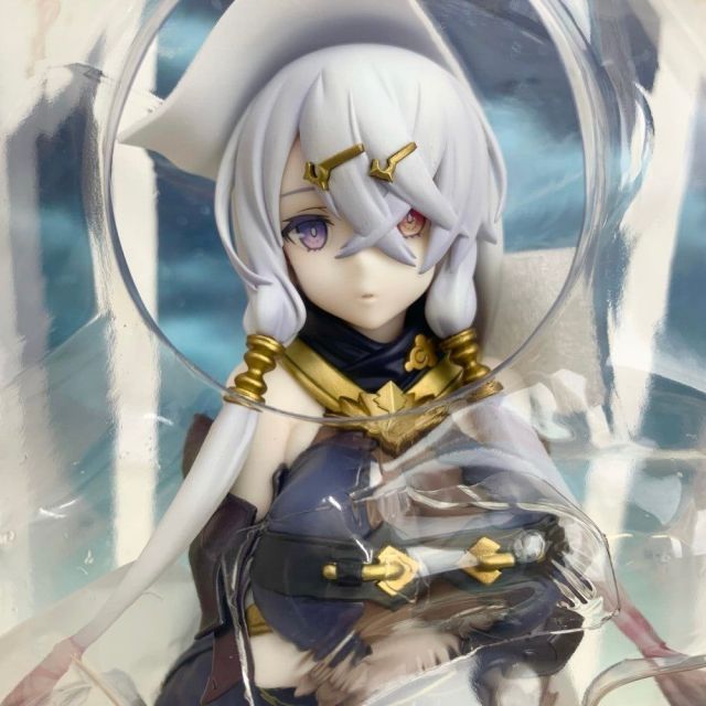 ALTER ライザのアトリエ ~常闇の女王と秘密の隠れ家~ Lila(リラ