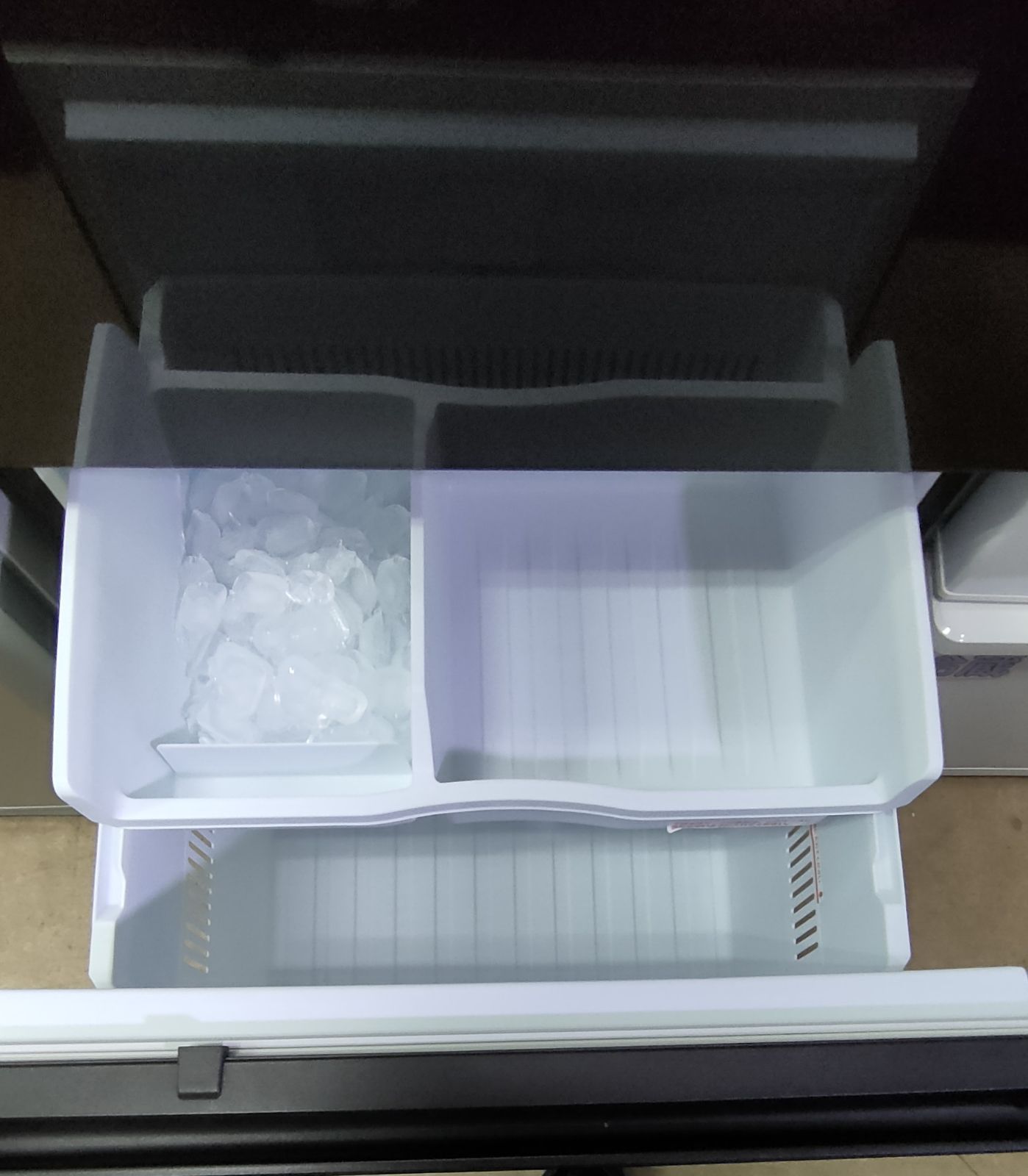 ◇Panasonic 冷蔵庫 335L 2019年製 NR-C340GC-T - メルカリ
