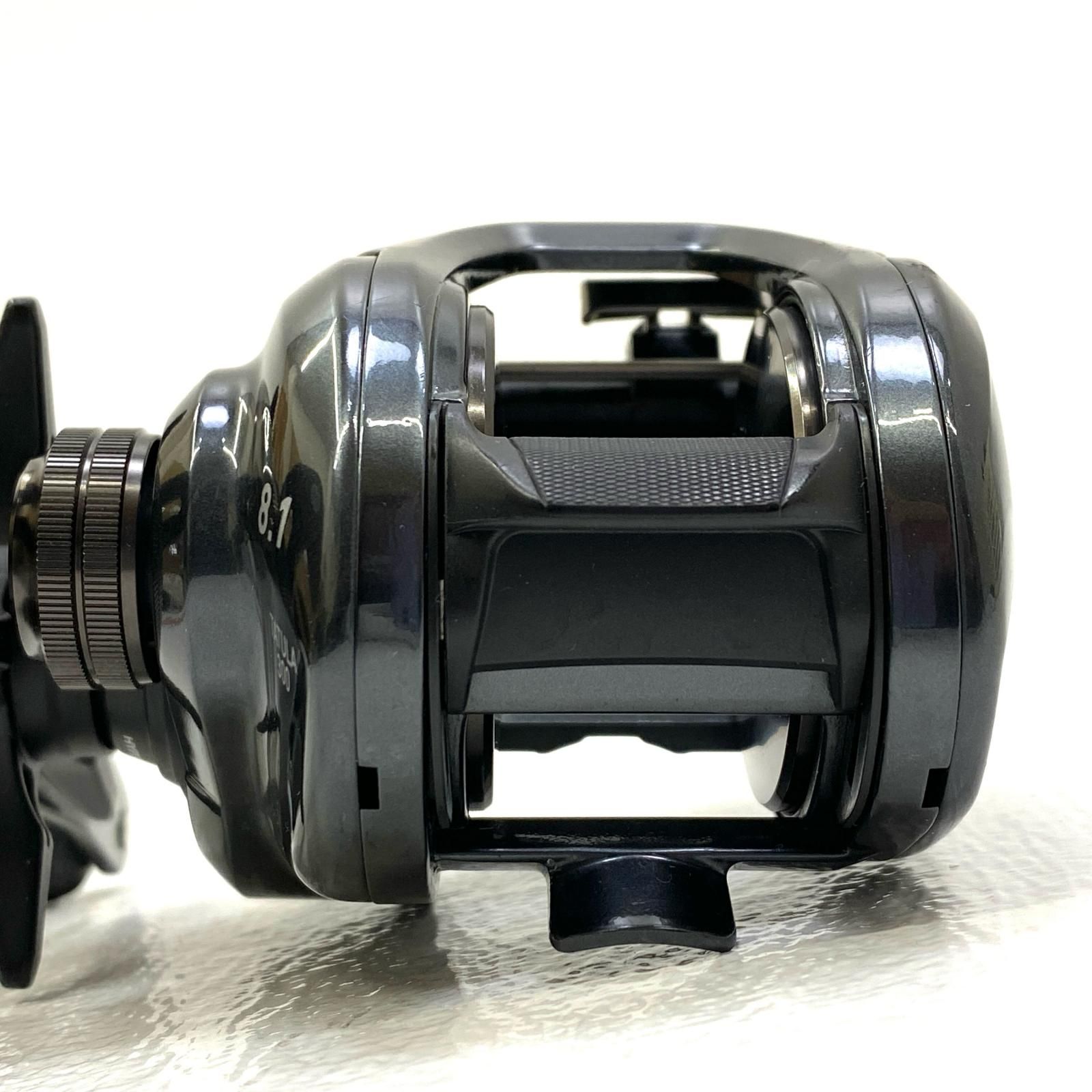加古川店】 中古 Daiwa | ダイワ リール 21タトゥーラTW 300XHL