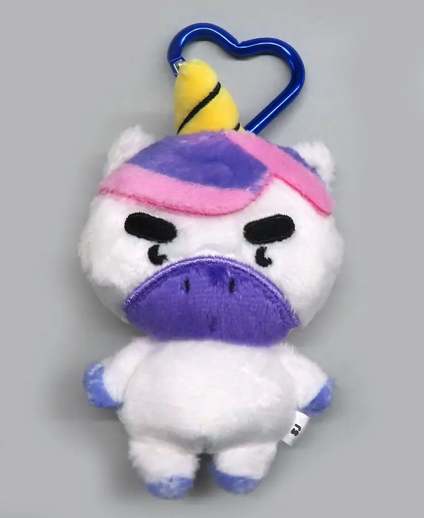 中古】ぬいぐるみマスコット・ぬいぐるみバッジ シウォン SUPER