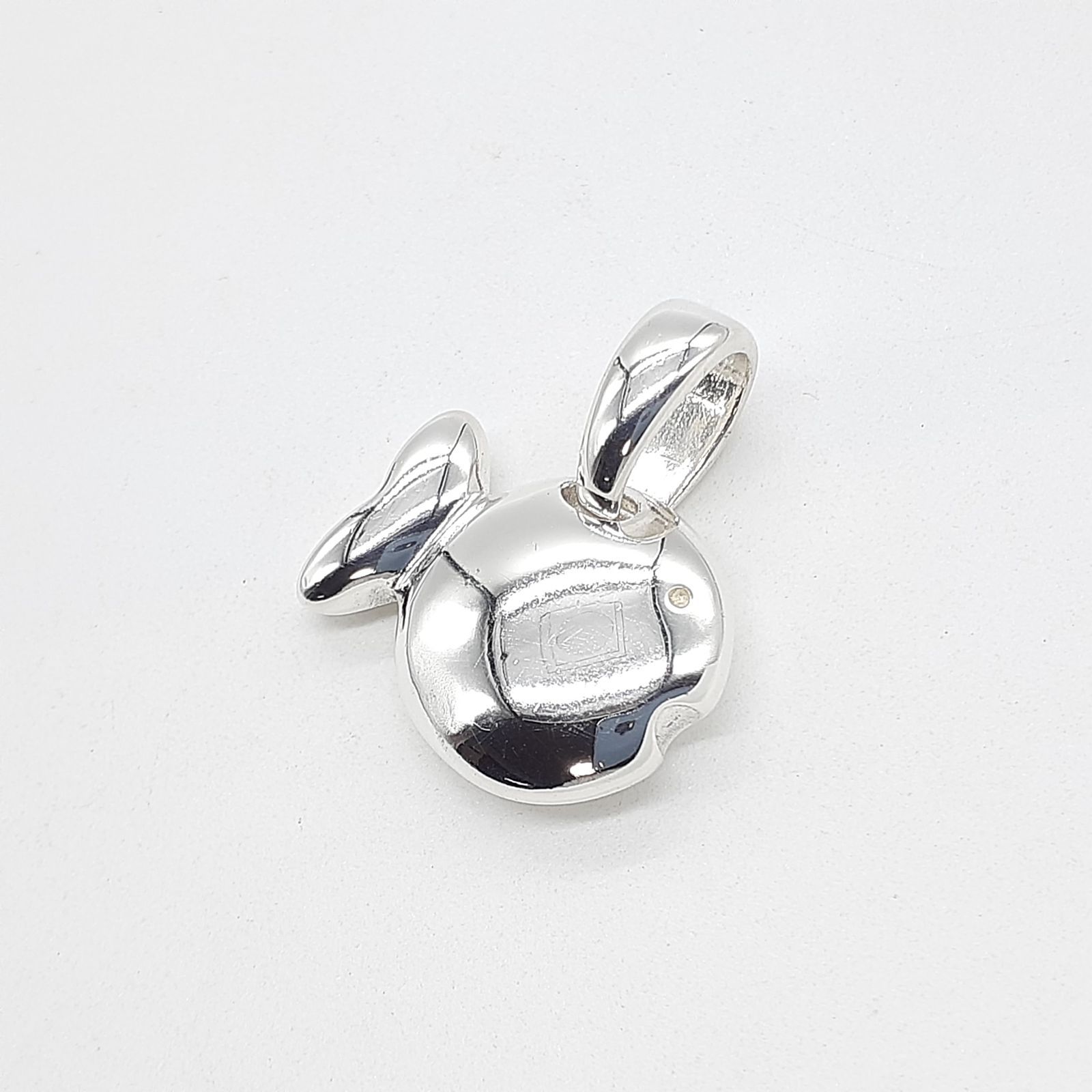 925 ネックレス clio blue ネックレス Clio Blue クリオブルーマンボー魚ネックレスペンダントシルバー925