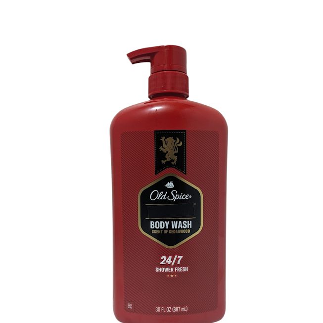 Old Spice（オールドスパイス） スワッガー ボディウォッシュ 887ml