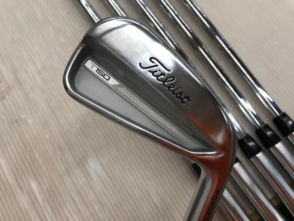 タイトリスト T150 2023 NSプロ MODUS 3 TOUR 120 Sフレックス