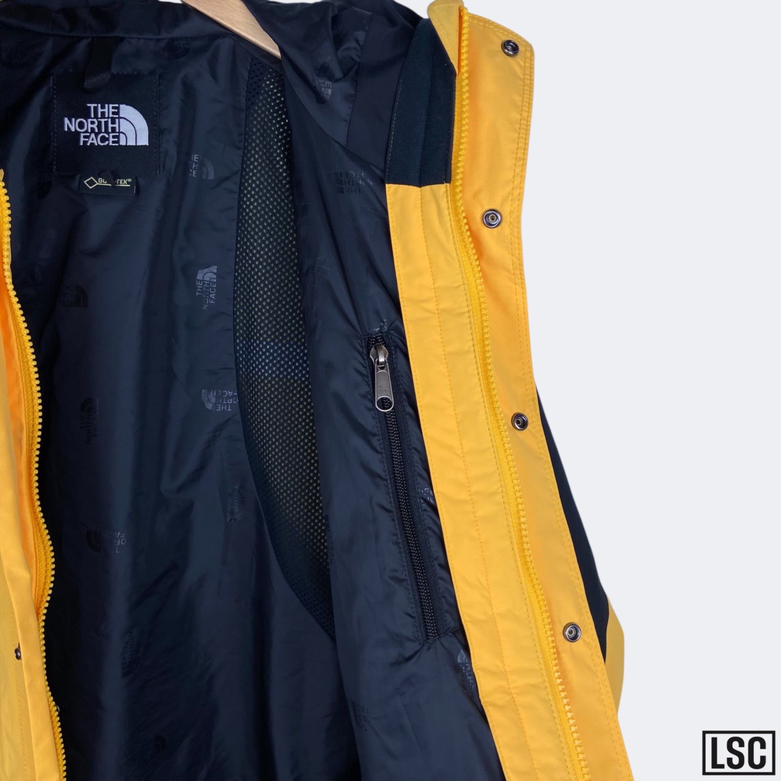 THE NORTH FACE Mountain Light Parka ノースフェイス マウンテン