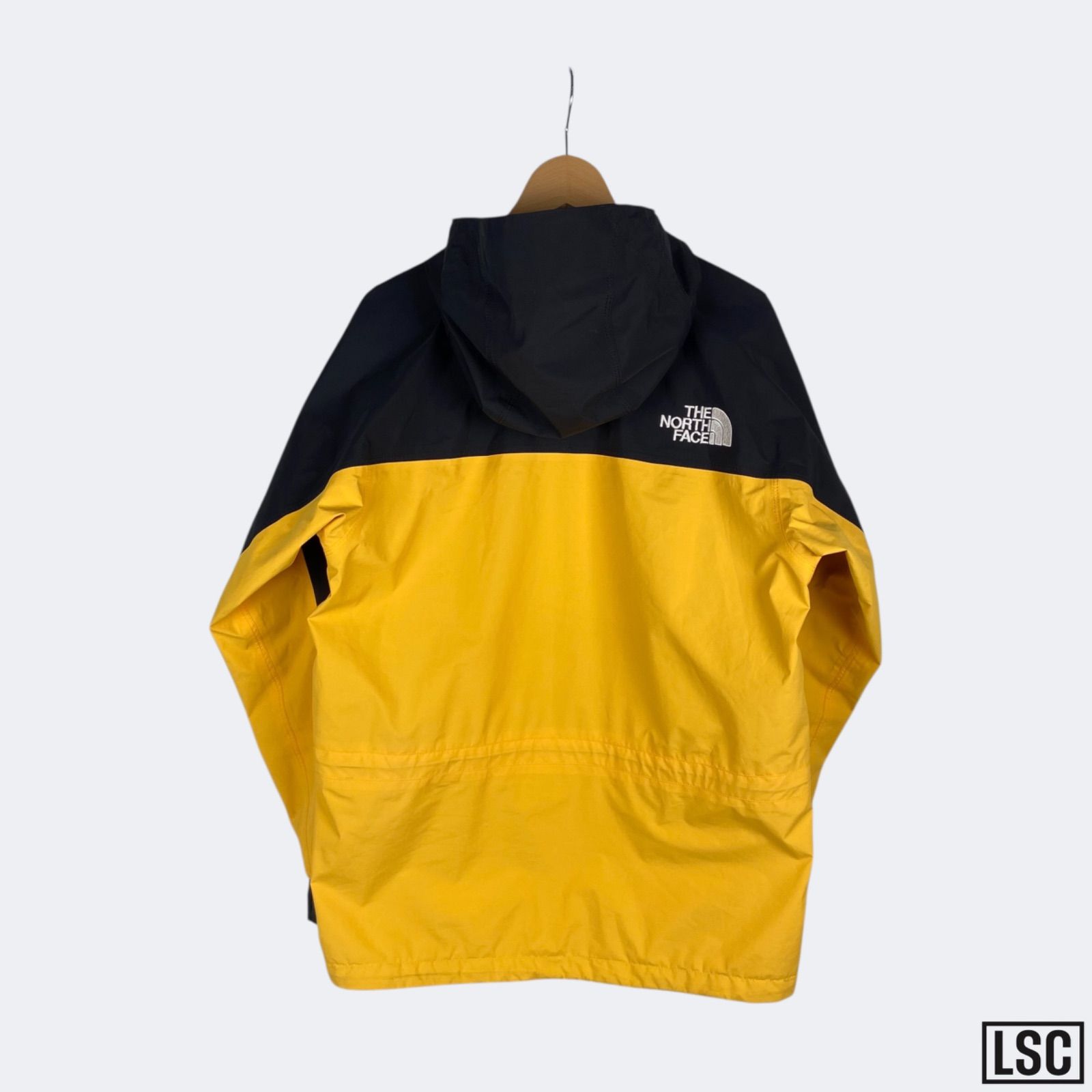 THE NORTH FACE Mountain Light Parka ノースフェイス マウンテン
