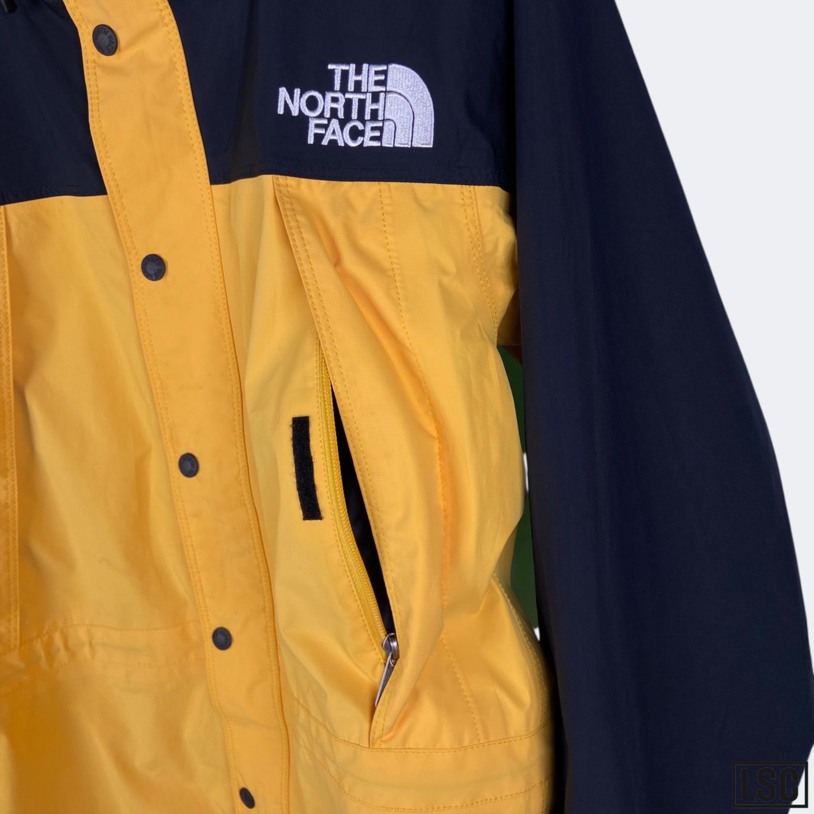 THE NORTH FACE Mountain Light Parka ノースフェイス マウンテン