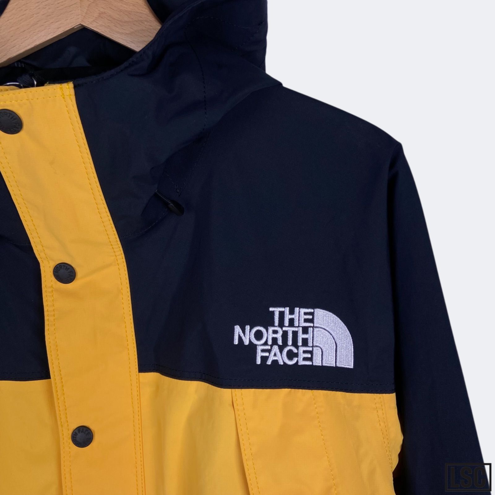 THE NORTH FACE Mountain Light Parka ノースフェイス マウンテン
