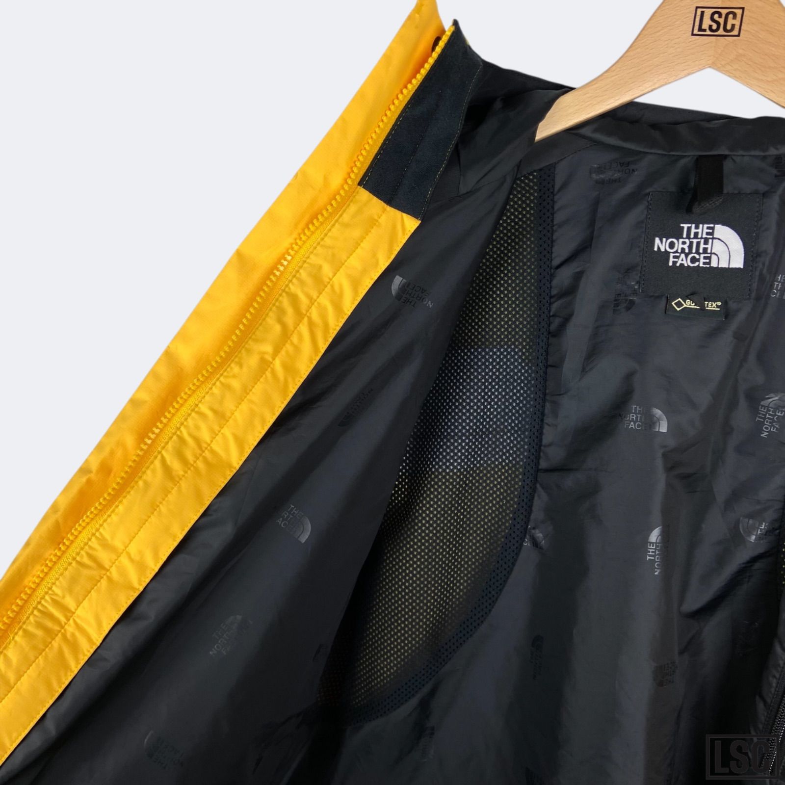 THE NORTH FACE Mountain Light Parka ノースフェイス マウンテン
