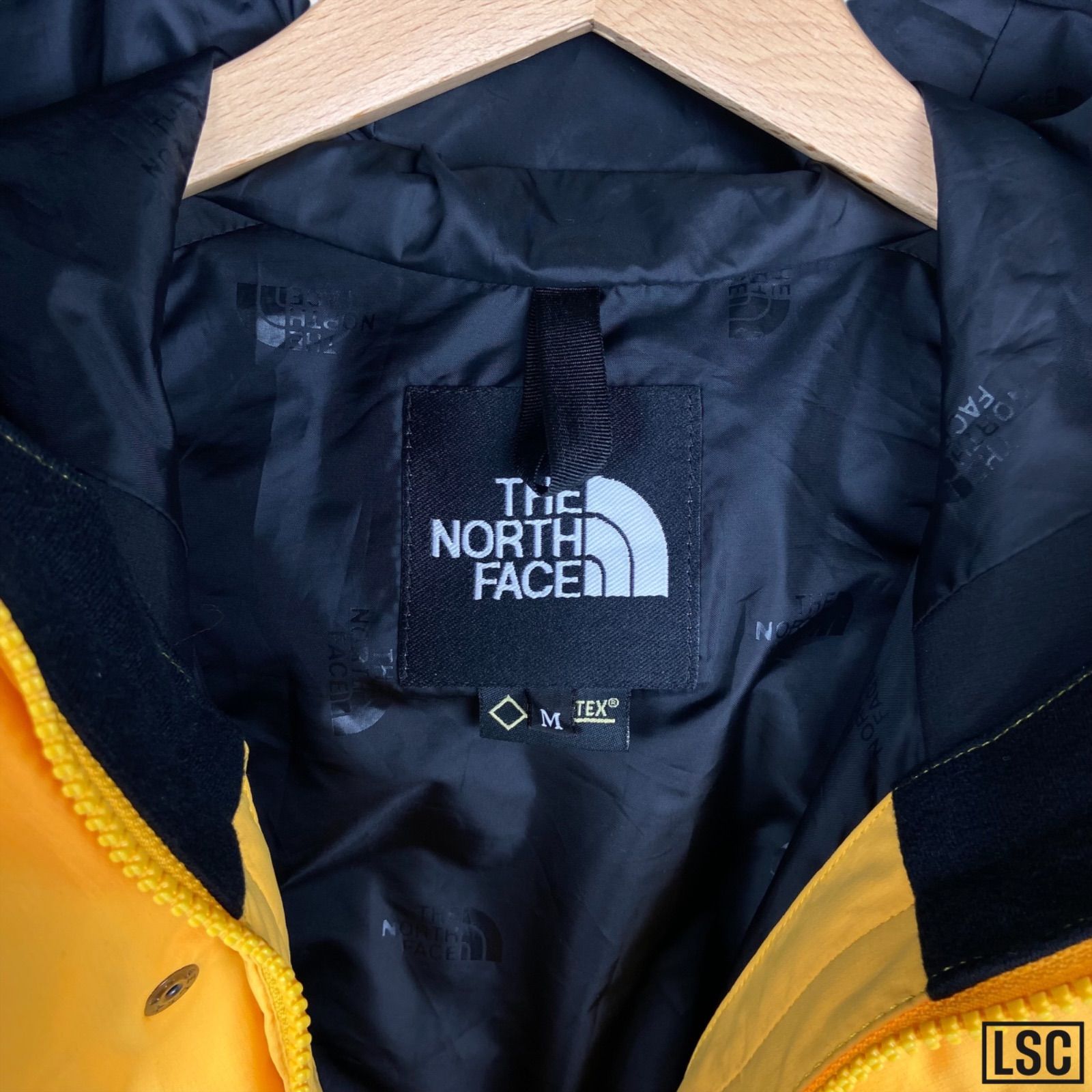 NP11610 ノースフェイス　マウンテンライトジャケット THE NORTH FACE Mountain Light Parka ノースフェイス マウンテン