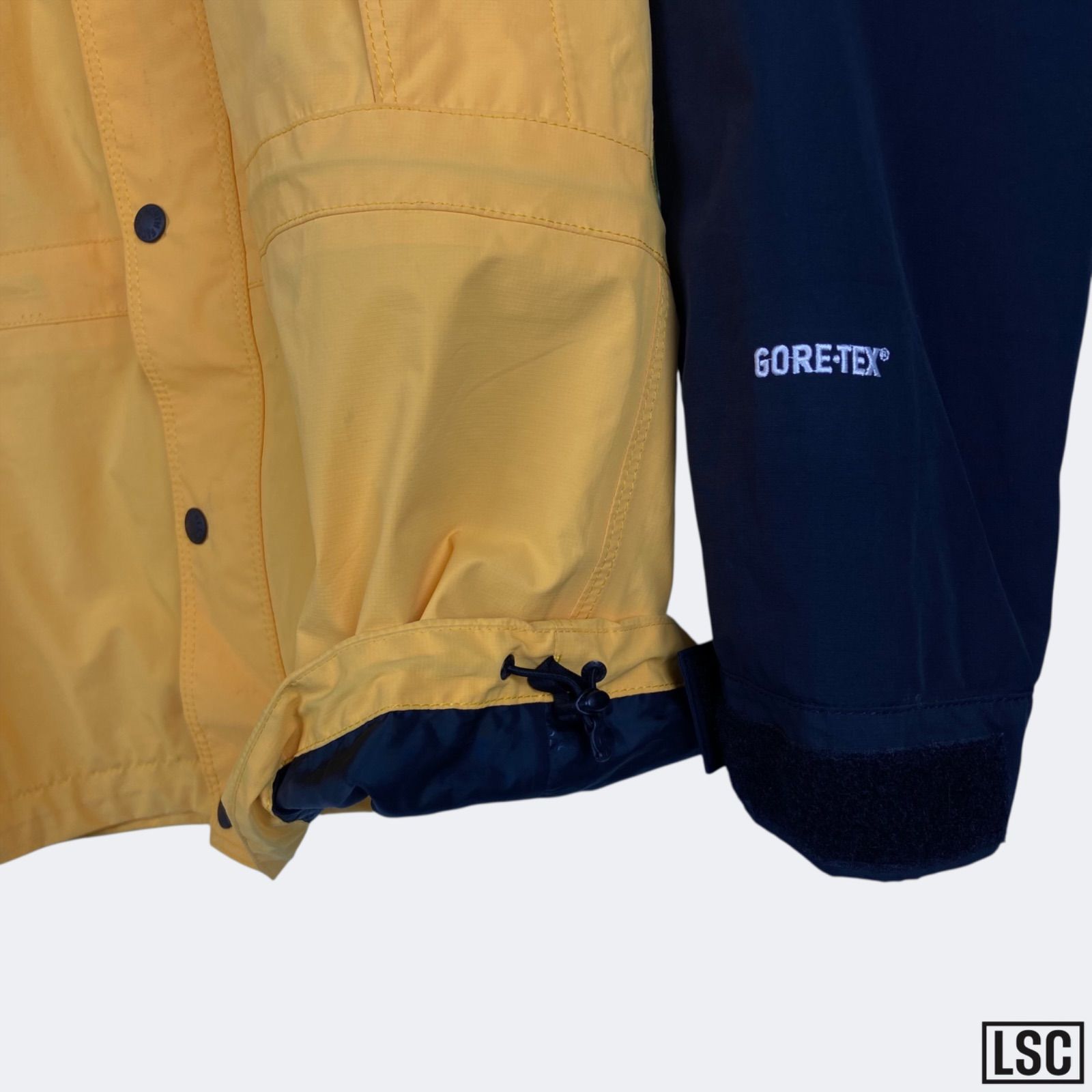 THE NORTH FACE Mountain Light Parka ノースフェイス マウンテン 