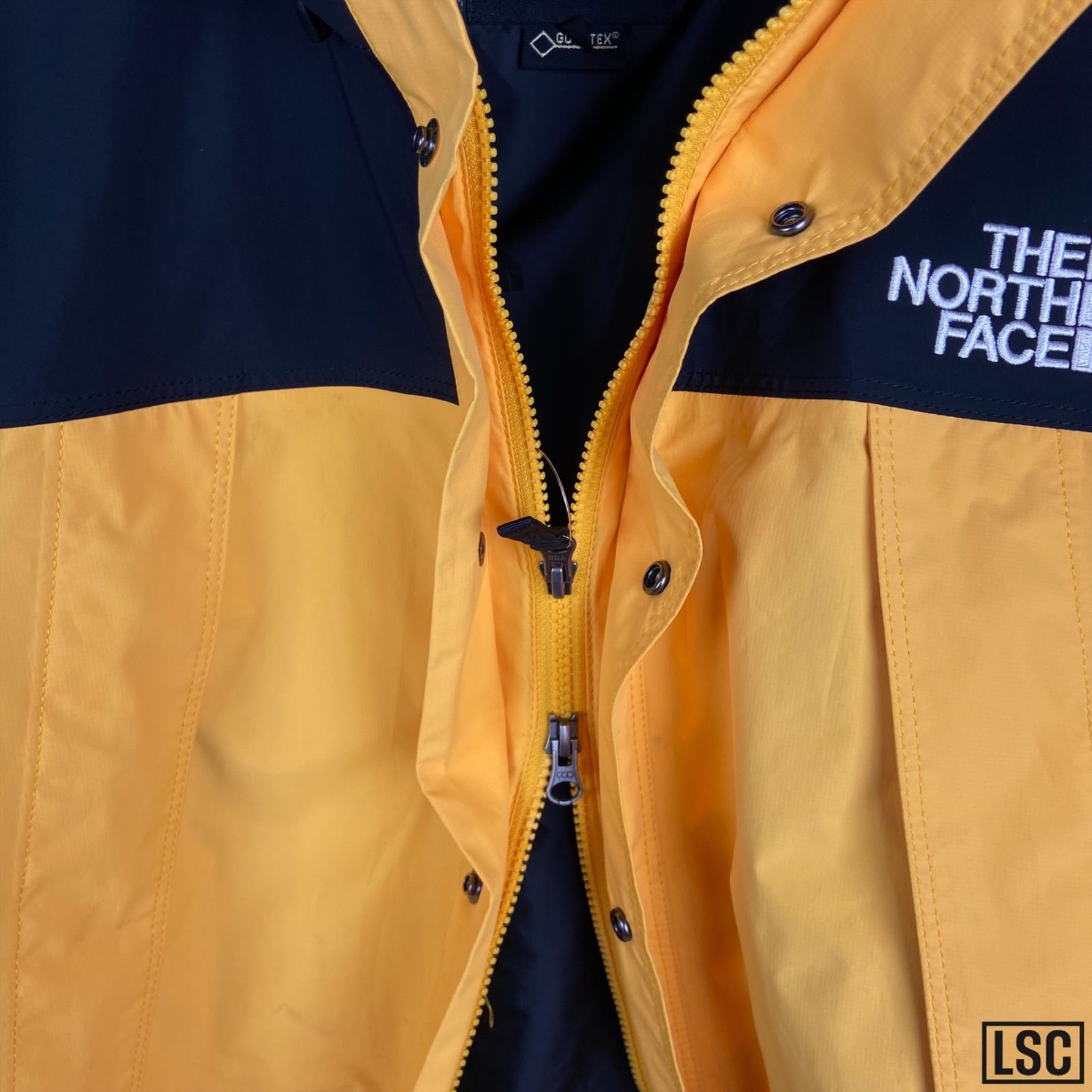 THE NORTH FACE Mountain Light Parka ノースフェイス マウンテン 