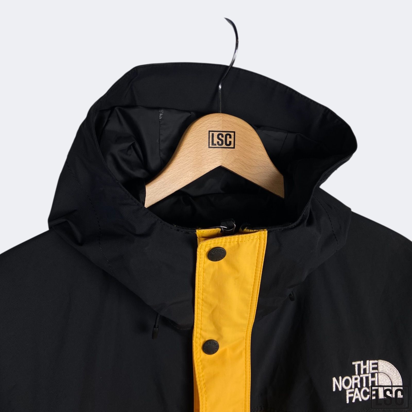 THE NORTH FACE Mountain Light Parka ノースフェイス マウンテン