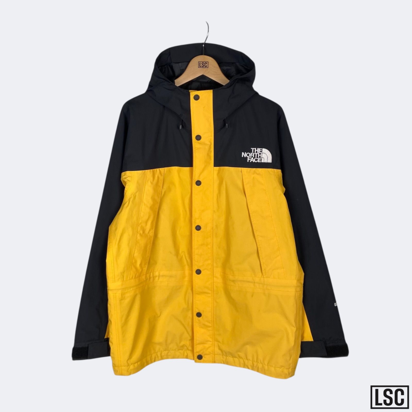 THE NORTH FACE Mountain Light Parka ノースフェイス マウンテン