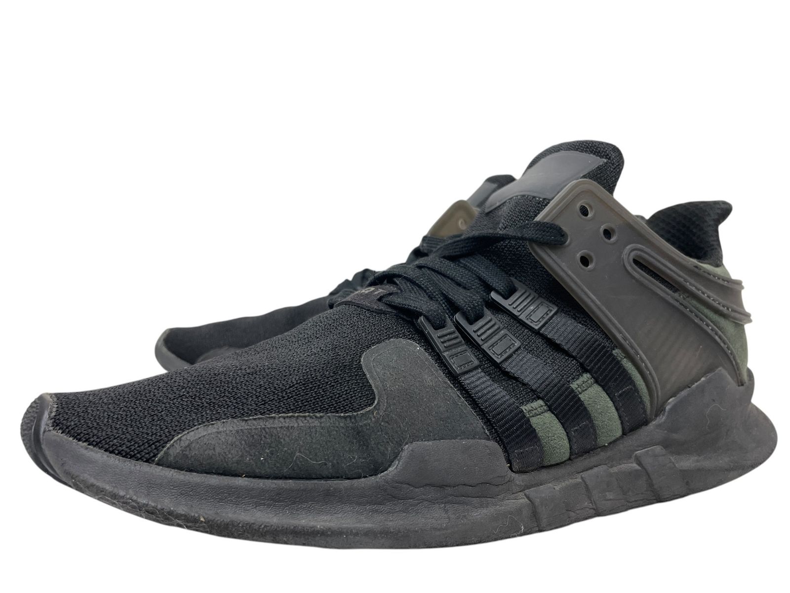 adidas (アディダス) EQT SUPPORT ADV スニーカー CP8928 28.5cm US10 
