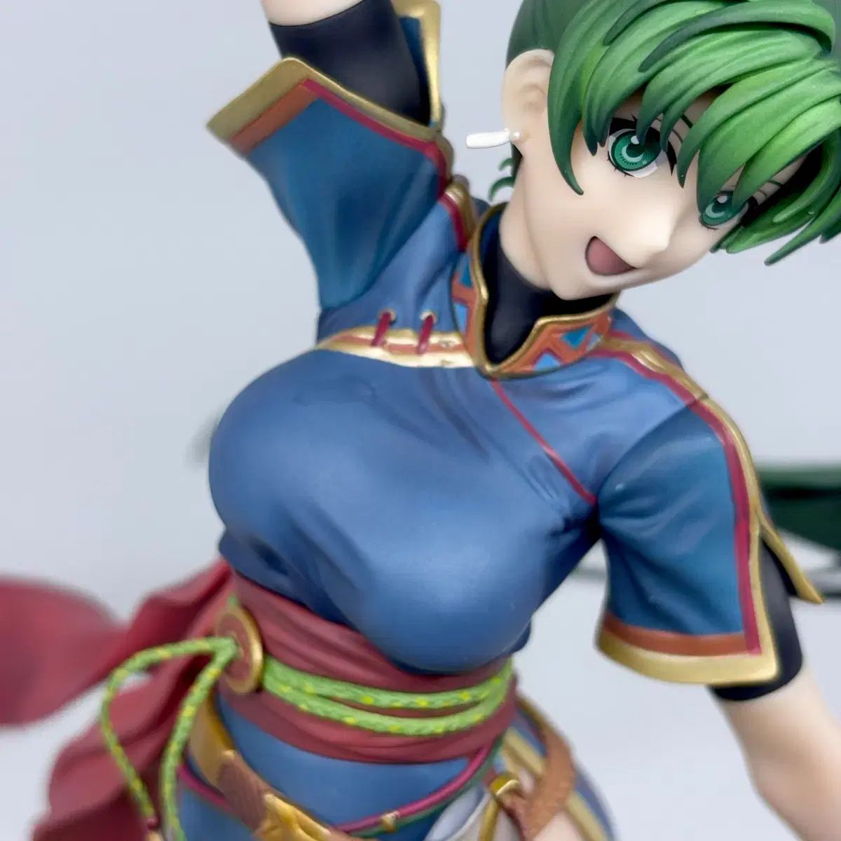 ファイアーエムブレム リン スケールフィギュア - メルカリ
