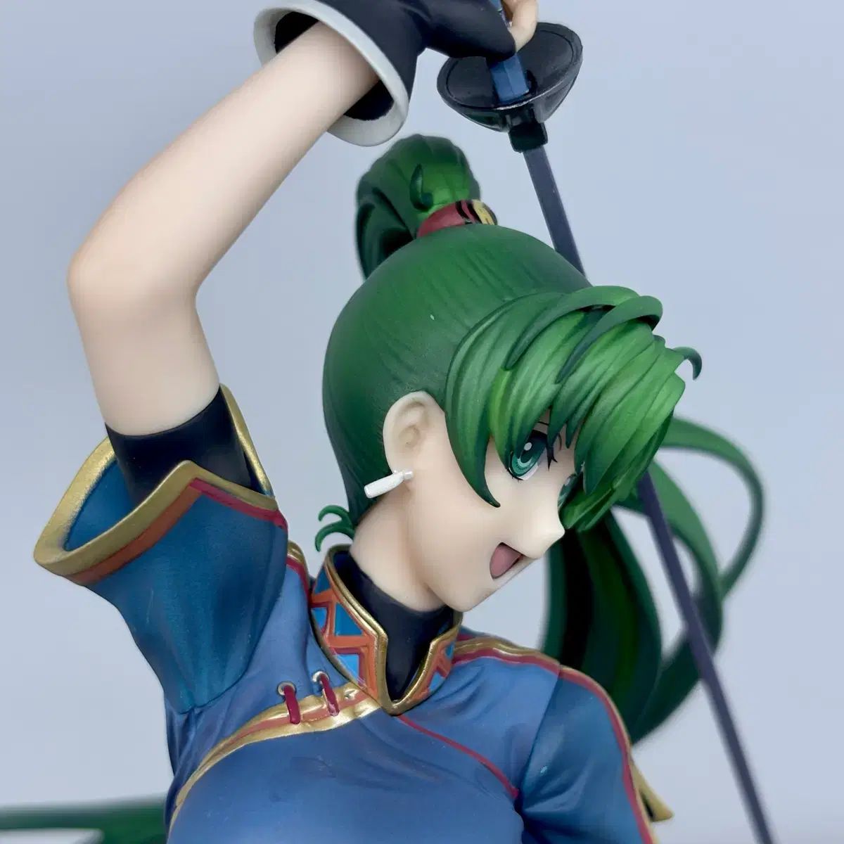 ファイアーエムブレム リン スケールフィギュア - メルカリ