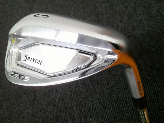 スポーツ別 ダンロップ スリクソンZXi5/MODUS3TOUR105/S/56[9067]□松山