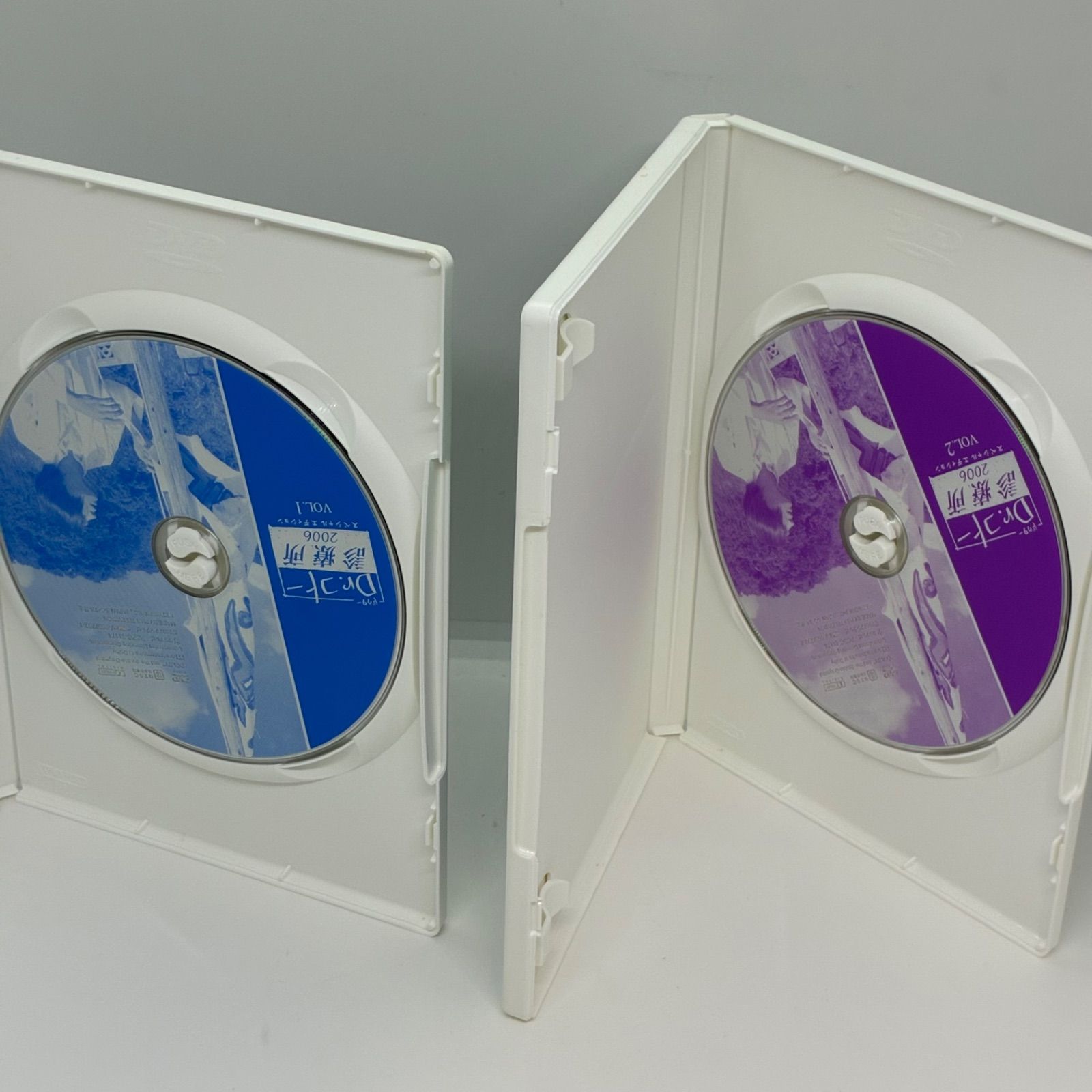 Dr.コトー診療所2006 スペシャル・エディション DVD〈7枚セット〉 Amazon.co.jp: Dr.コトー診療所2006 スペシャルエディション DVD BOX