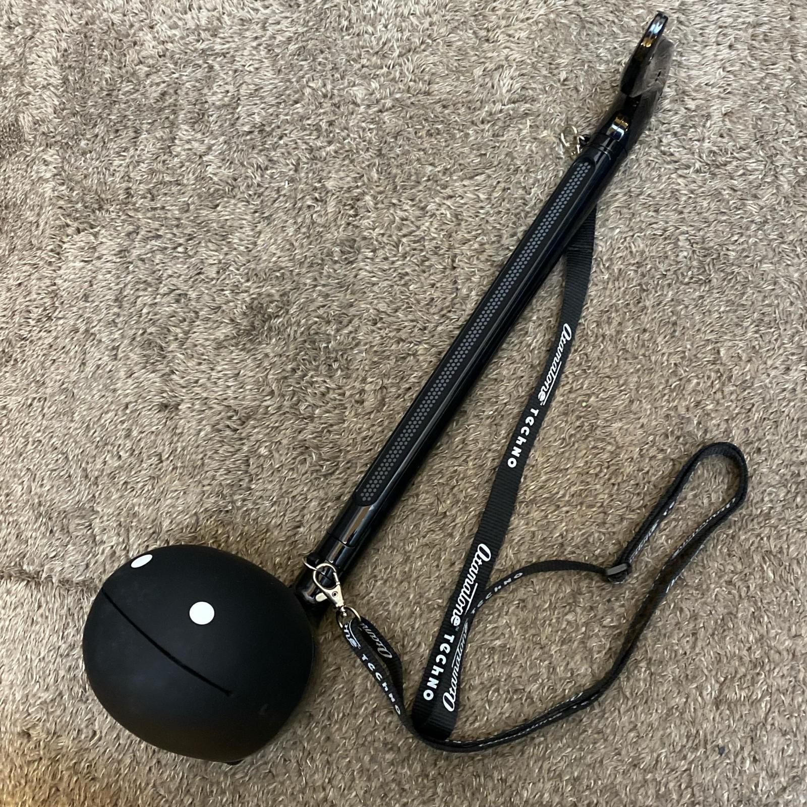 【尾張小牧店】【楽器】 中古 明和電機 | メイワデンキ 楽器アクセサリー オタマトーン テクノ（Otamatone Techno） 【474】 尾張小牧店】【楽器】 中古 明和電機 | メイワデンキ 楽器アクセサリー