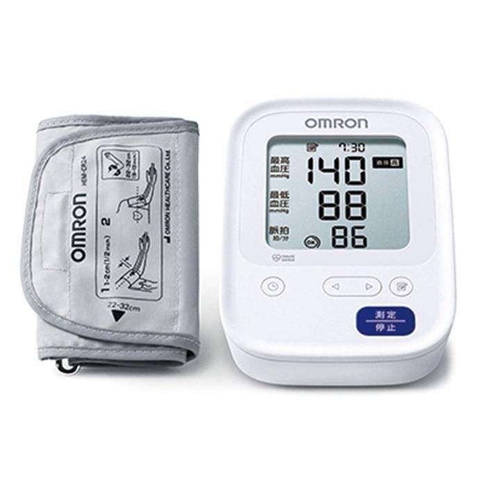【新品】オムロン OMRON 手首式血圧計 HCR-7006◎216◎