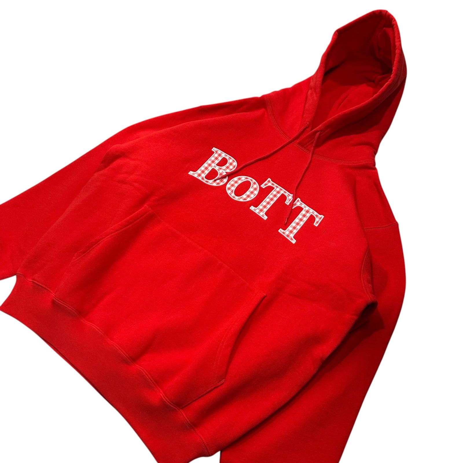 BoTT(ボット) 24AW OG Logo Hoodie BoTT(ボット) 24AW OG Logo Hoodie