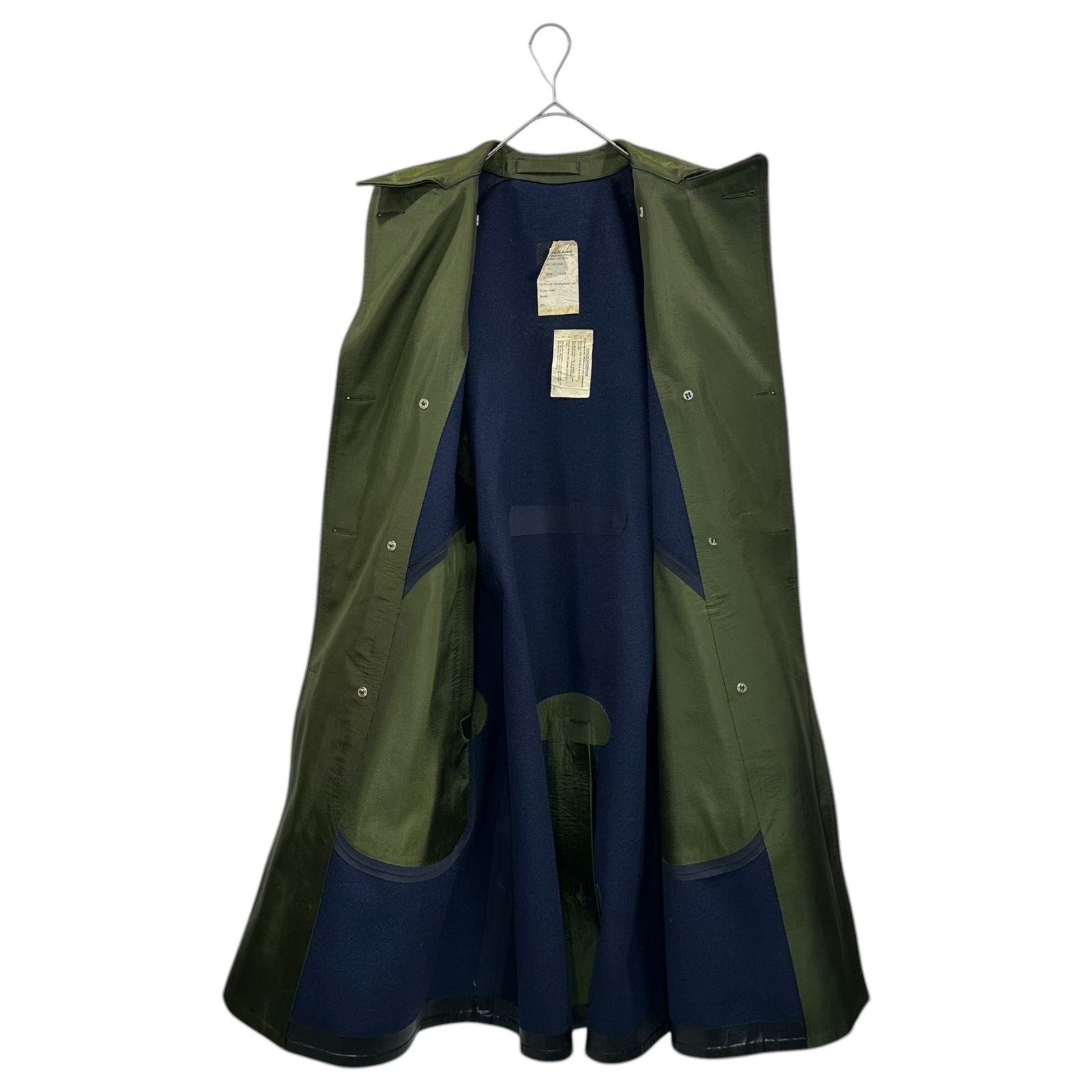 BRITISH MILITARY(イギリス軍) 60