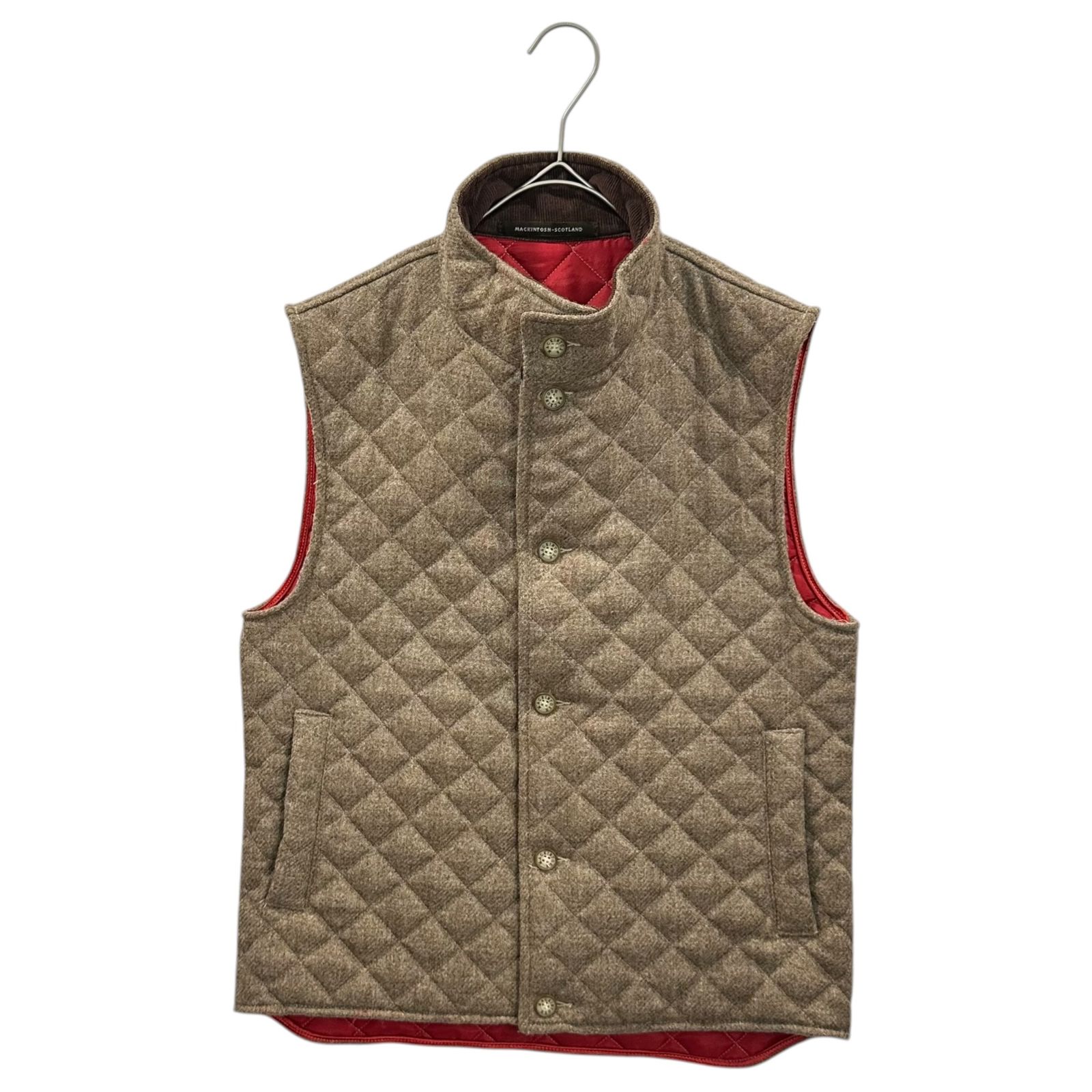 ジャケット・アウター MACKINTOSH(マッキントッシュ) Scottish made 