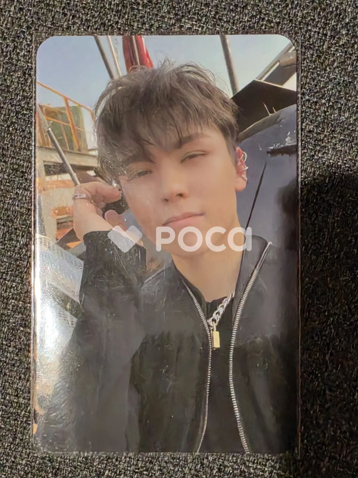 メルカリ