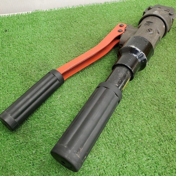 泉精器 9H-150 電線接続工具【リライズ野田愛宕店】【店頭取引限定】【中古】 野田愛宕店 - 工具電材買取販売リライズ｜安心・納得の査定で電動工具