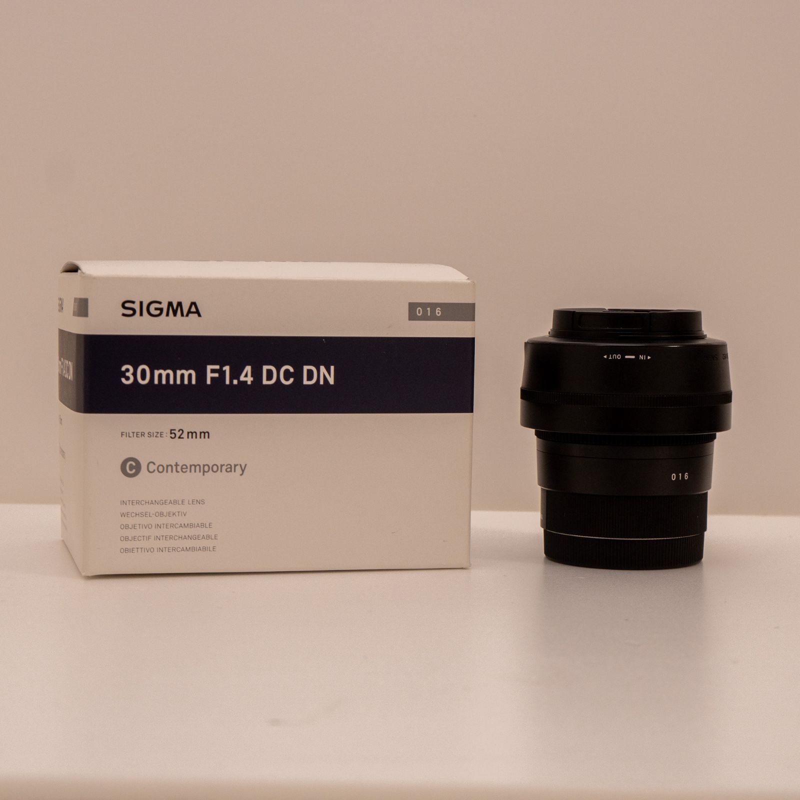 SIGMA 30mm F1.4 DC DM Sony Eマウント　中古 30mm F1.4 DC DN [ソニー用] 中古価格比較 - 価格.com