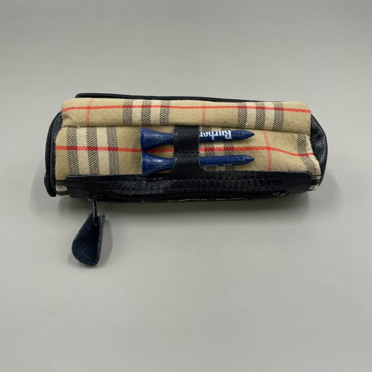 美品BURBERRY GOLF ゴルフクラブケース　バーバリー 2026年最新】クラブケース バーバリーゴルフの人気アイテム - メルカリ