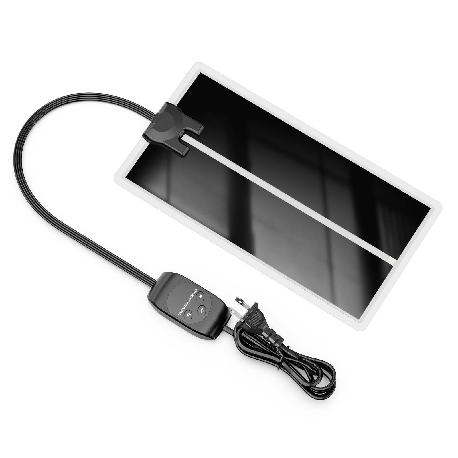 爬虫類 ヒーター 15×28cm パネルヒーター【インボイス制度登録店