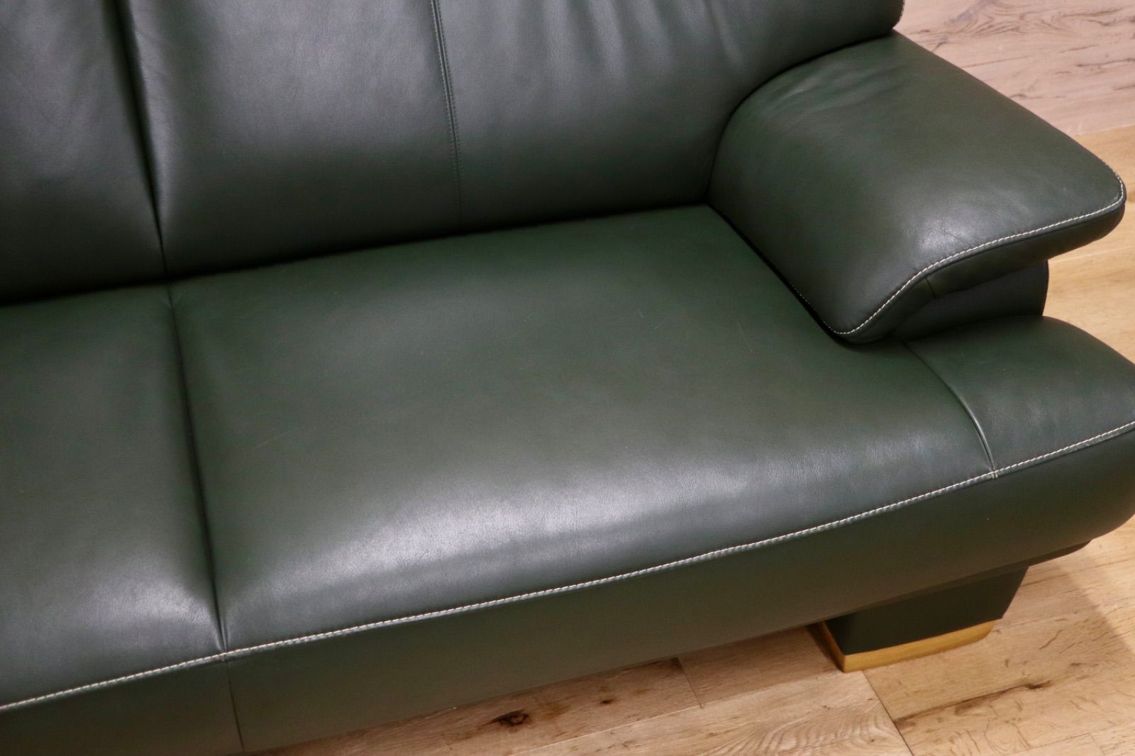 ハイバックソファ