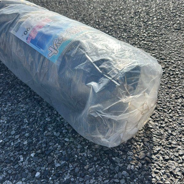 シンセイ 遮光ネット 90% 2ｍ×50ｍ【野田愛宕店】【店頭取引限定】【未使用】管理番号：ITIH4JINM2OW 店頭引取限定 未使用】シンセイ 遮光ネット 90% 2m×50m 【野田愛宕店