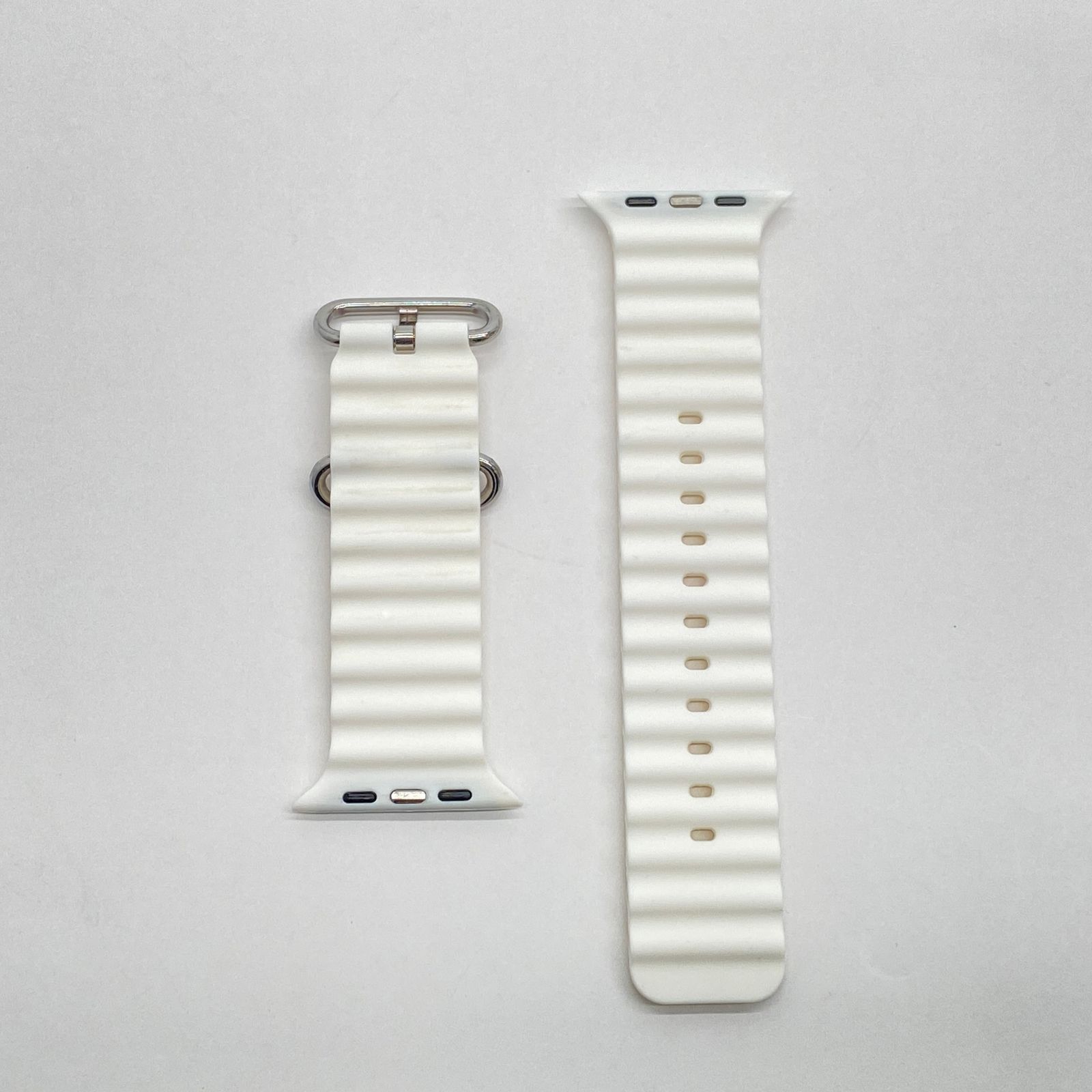 美品 Apple Watch Ultra 2 49mm バッテリー100% - メルカリ