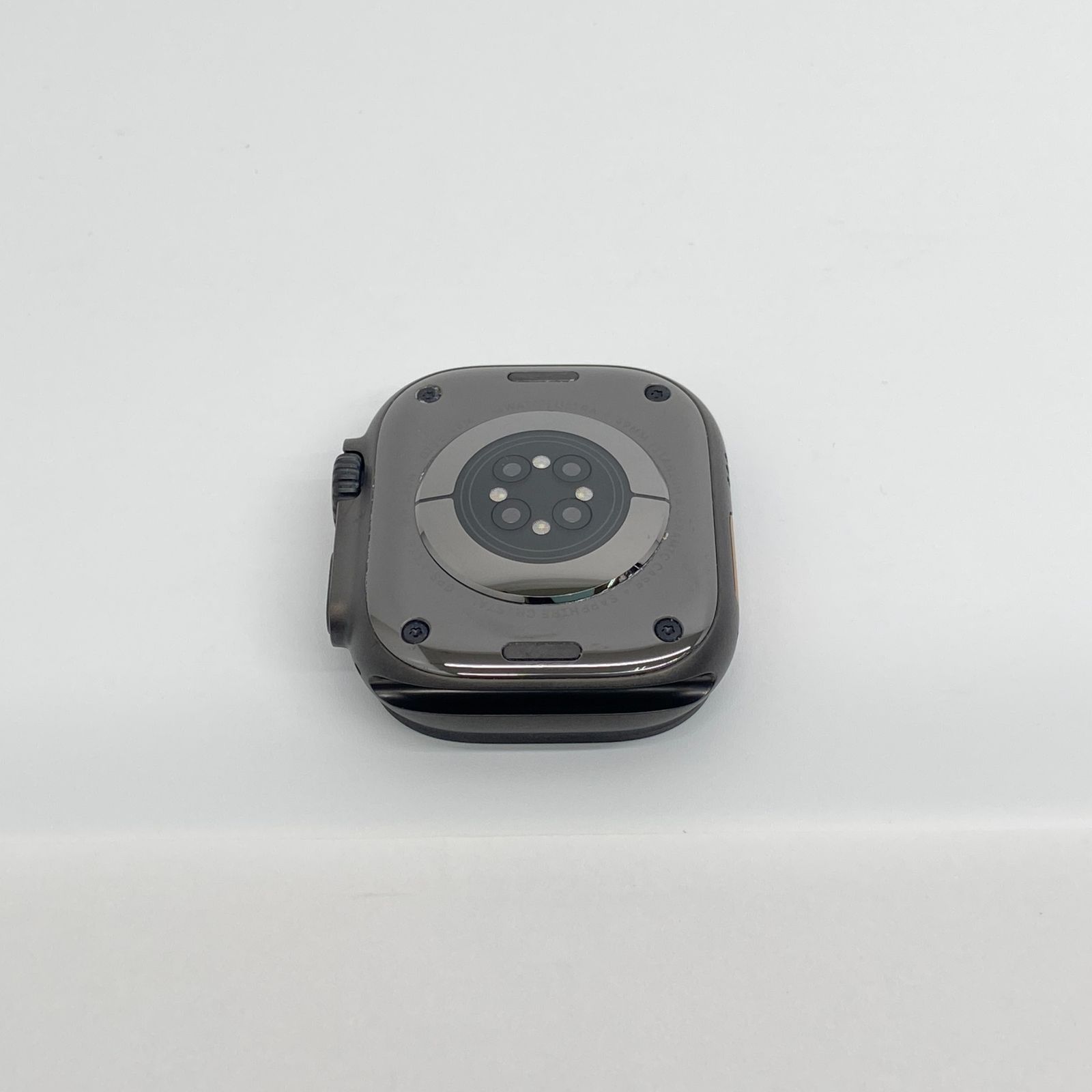 極美品・バッテリー100%】 Apple Watch Ultra 2 49mm