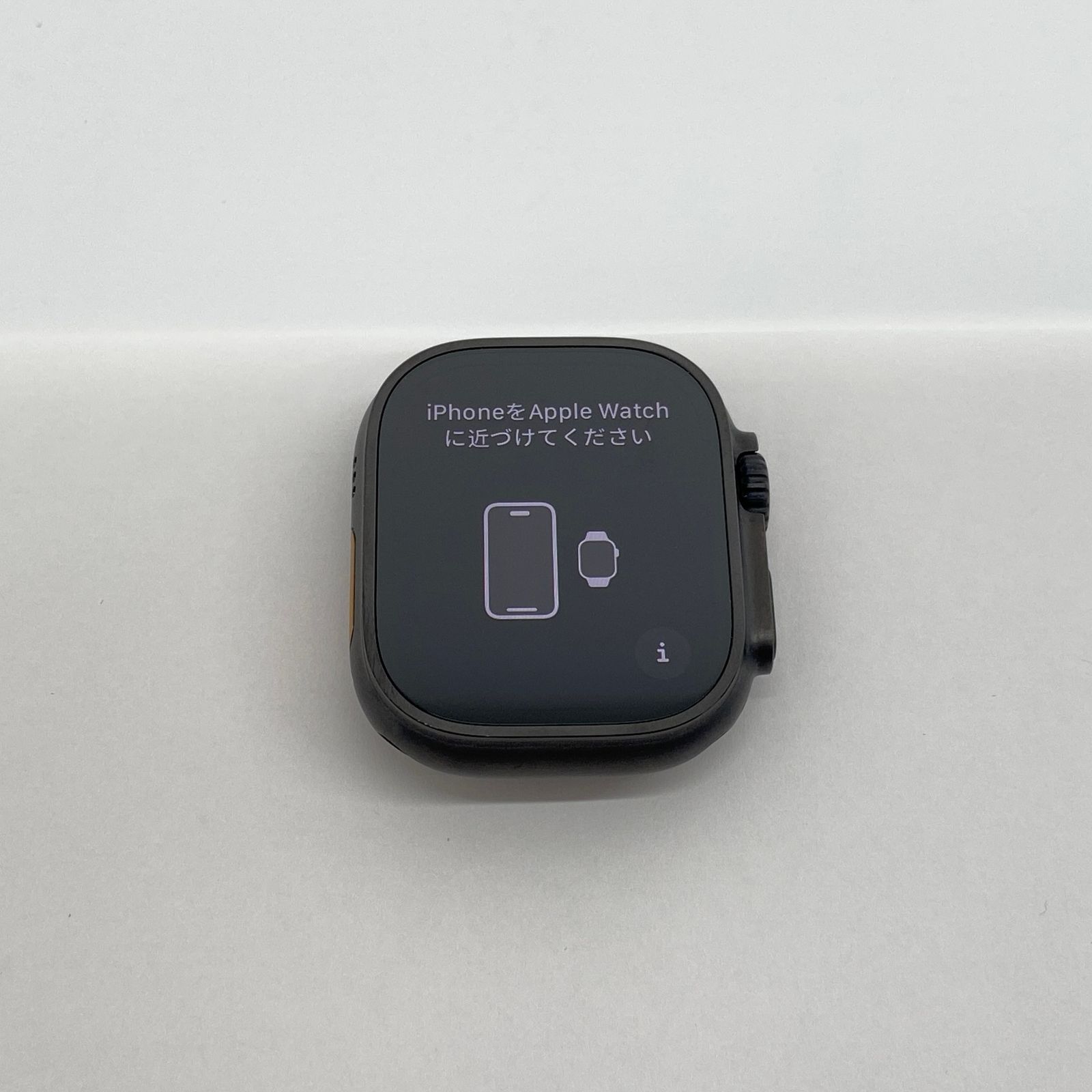 美品 Apple Watch Ultra 2 49mm バッテリー100% - メルカリ