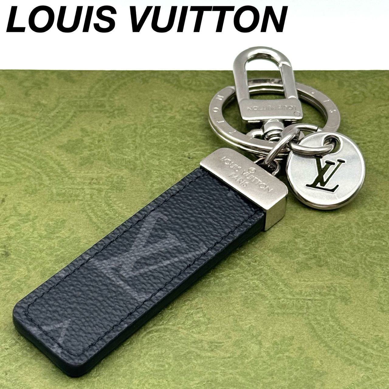 ⭐︎現行品⭐︎ルイヴィトン ポルト クレ・ネオ LV クラブ