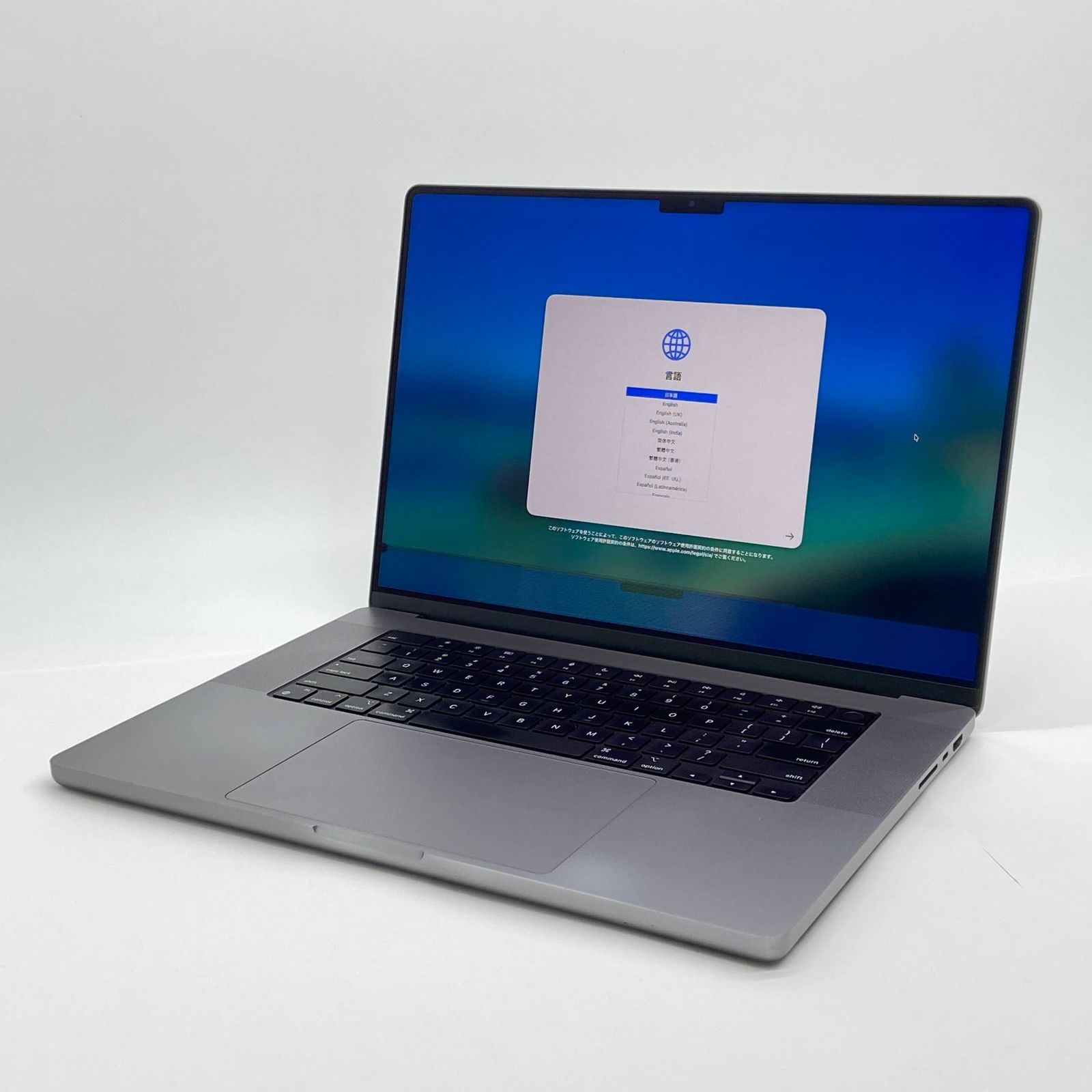 ジャンク MacBook Pro M2max 64GB 2TB C7300-80 - メルカリ