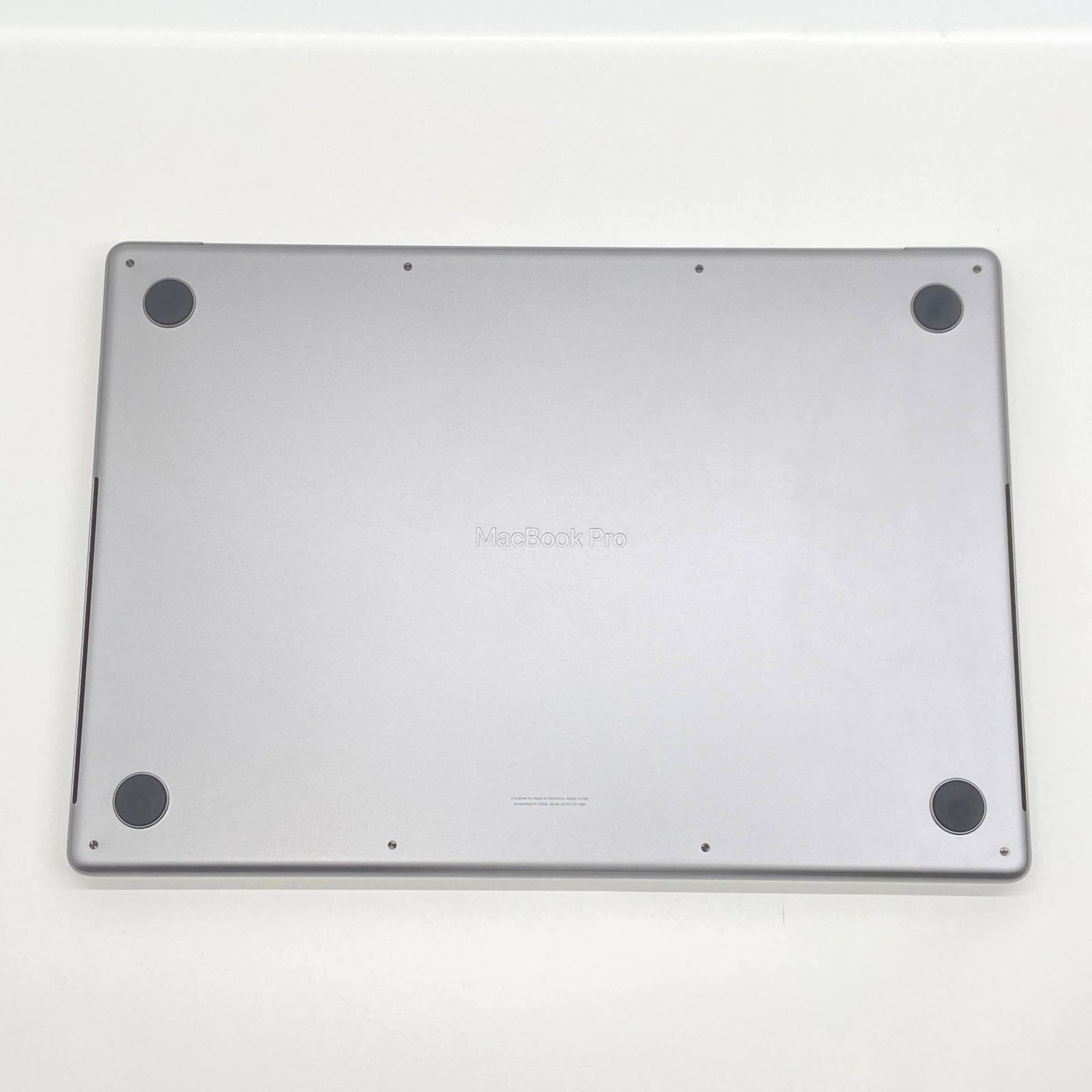 ジャンク MacBook Pro M2max 64GB 2TB C7300-80 - メルカリ