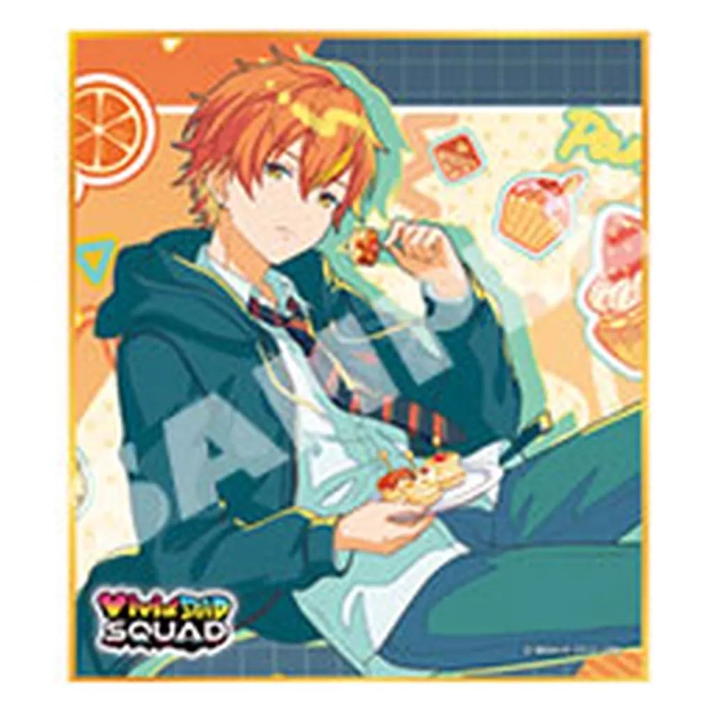 中古】紙製品 東雲彰人 「プロジェクトセカイ カラフルステージ! feat